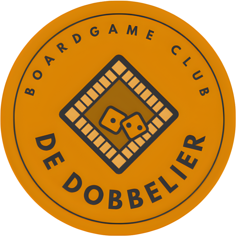 De Dobbelier